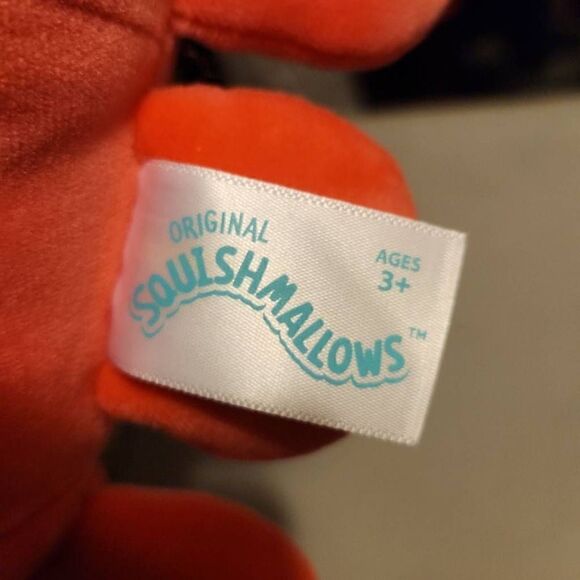 Squishmallows Abby Octopus Plush - 12 inch - Picture 6 of 6